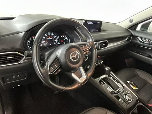 Used 2020 MAZDA CX-5 Grand Touring w/ GT Premium Package AWD/4WD image 13