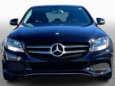 Used 2016 Mercedes-Benz C 300 Sedan image 3