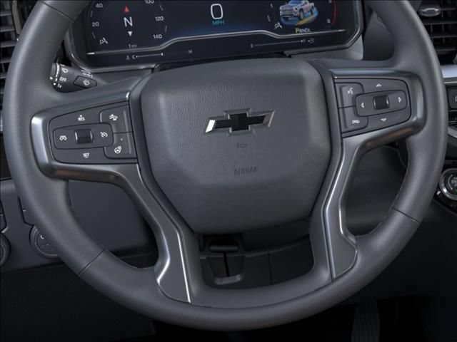 New 2026 Chevrolet Silverado 2500 High Country w/ Midnight Edition AWD/4WD image 19
