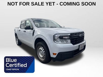 Used 2022 Ford Maverick XL