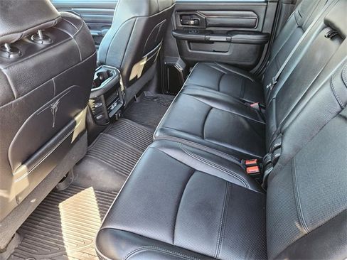 Used 2024 RAM 2500 Limited image 20