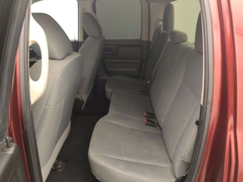 Used 2019 RAM 1500 Tradesman w/ Tradesman SXT Package RWD image 18