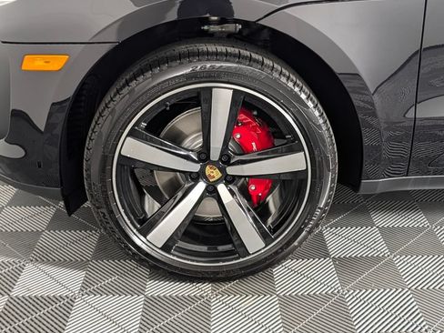 New 2026 Porsche Macan S AWD/4WD image 11