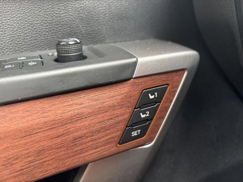 Used 2023 Toyota Tundra 1794 Edition image 23