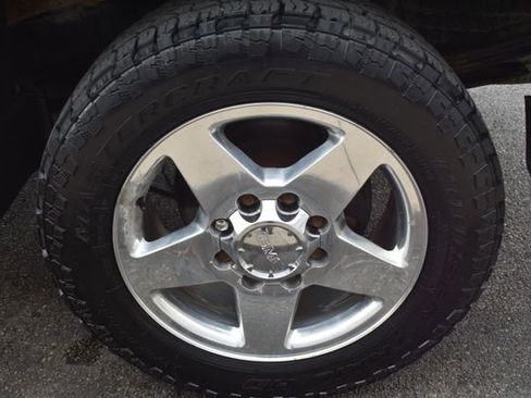 Used 2015 GMC Sierra 2500 Denali AWD/4WD image 49