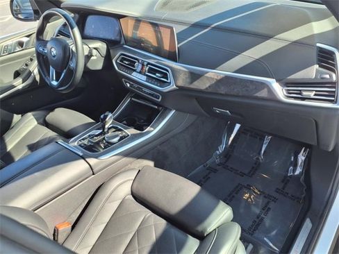 Used 2023 BMW X5 sDrive40i image 30