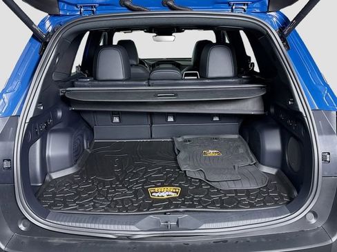 New 2026 Subaru Forester Wilderness image 28