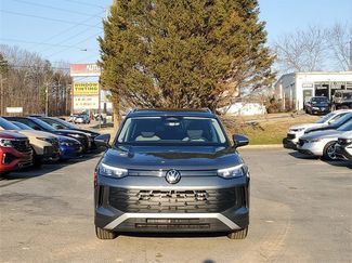 Certified 2025 Volkswagen Tiguan S video 2