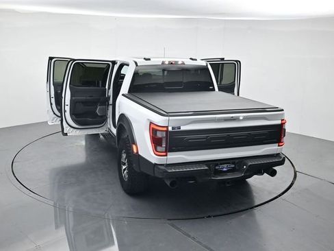 Used 2023 Ford F150 Raptor AWD/4WD image 41