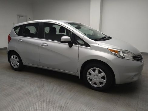 Used 2014 Nissan Versa Note SV w/ Convenience Package image 11