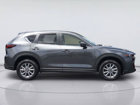 Used 2023 MAZDA CX-5 AWD 2.5 S image 5