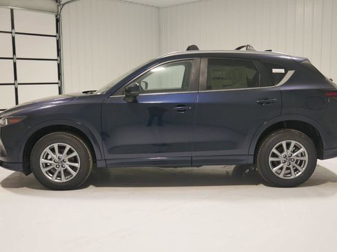 New 2025 MAZDA CX-5 AWD 2.5 S image 8