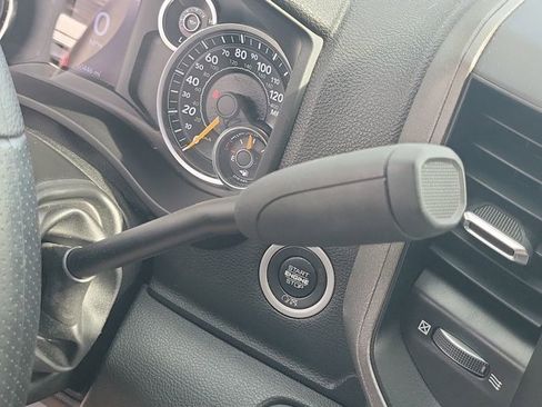 Used 2022 RAM 2500 Tradesman image 25