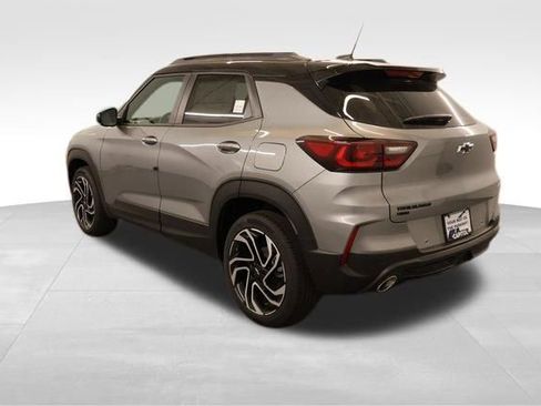 New 2026 Chevrolet TrailBlazer RS w/ Convenience Package image 4