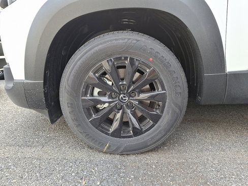 New 2026 MAZDA CX-50 AWD 2.5 Hybrid w/ Weather Package image 3