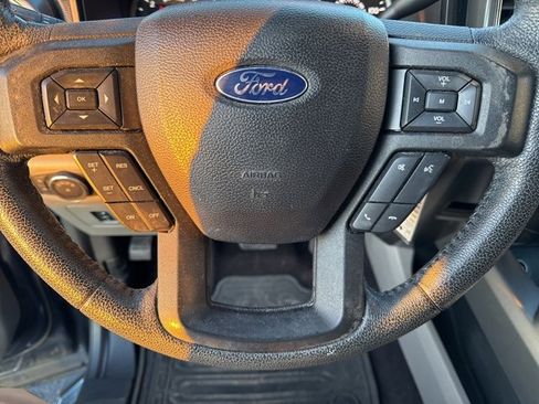 Used 2015 Ford F150 XLT w/ Equipment Group 301A Mid image 24