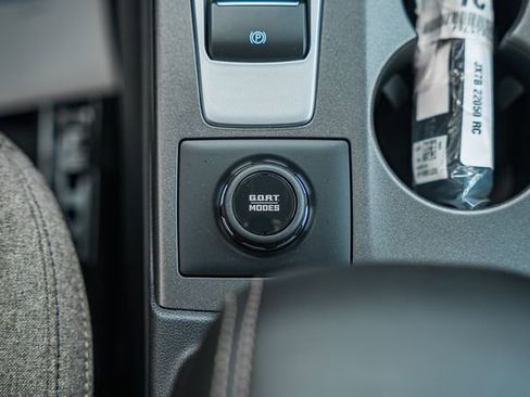 New 2026 Ford Bronco Sport Big Bend AWD/4WD image 30