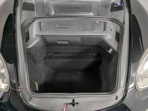 Used 2007 Porsche Boxster RWD image 34