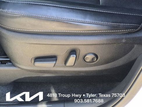 Certified 2023 Kia Telluride S FWD image 20