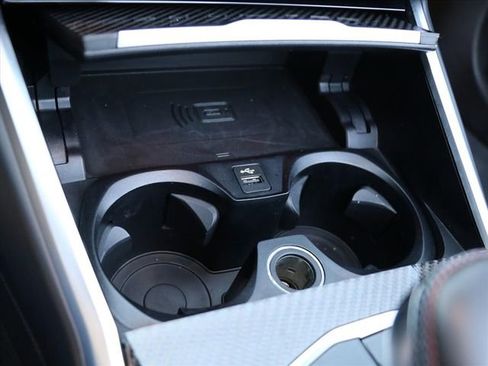 Used 2022 BMW M4 xDrive Competition image 24