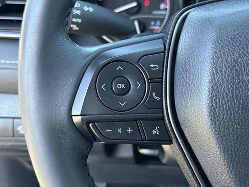 Used 2022 Toyota Camry SE image 46