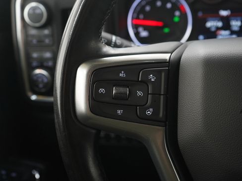 Used 2023 Chevrolet Silverado 3500 LTZ w/ LTZ Plus Package image 27