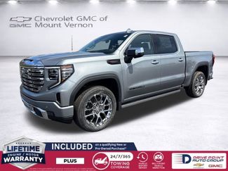New 2026 GMC Sierra 1500 Denali AWD/4WD 360° Tour