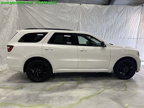 Used 2018 Dodge Durango GT w/ Premium Group image 14