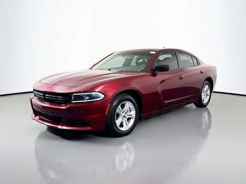 Used 2023 Dodge Charger SXT image 4