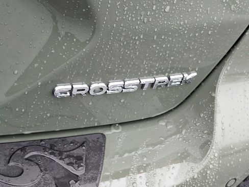 Certified 2025 Subaru Crosstrek 2.5i Limited image 30