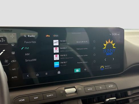 Used 2025 Kia K4 GT-Line w/ GT-Line Premium Package FWD image 16