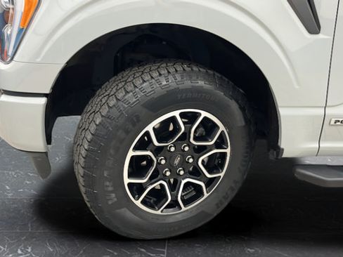 Used 2023 Ford F150 XLT w/ Equipment Group 302A High AWD/4WD image 37