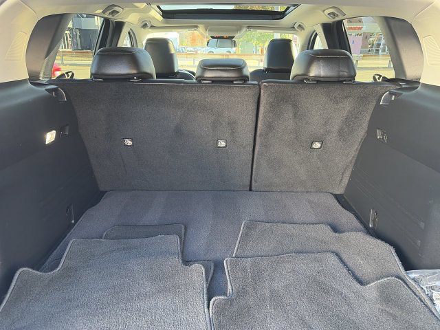 Used 2024 MAZDA CX-50 AWD 2.5 S w/ Cargo Package image 24