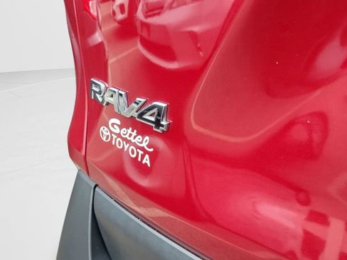 Certified 2019 Toyota RAV4 XLE Premium w/ Advanced Technology Package FWD image 12