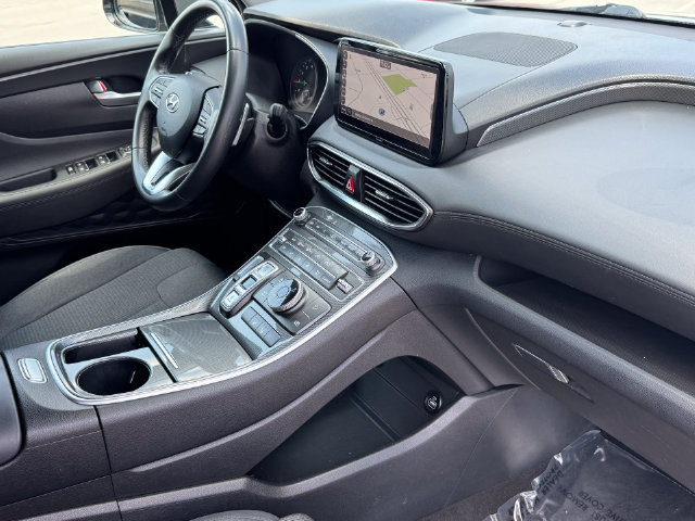 Used 2023 Hyundai Santa Fe SEL AWD/4WD image 9