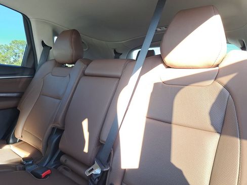 Used 2020 Acura MDX SH-AWD w/ Technology Package image 9