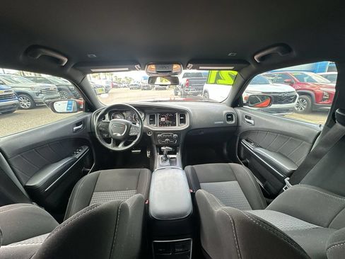Used 2021 Dodge Charger GT RWD image 18