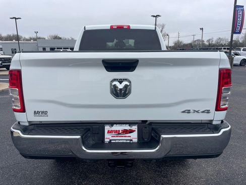 Used 2024 RAM 2500 Big Horn w/ Off Road Package image 14