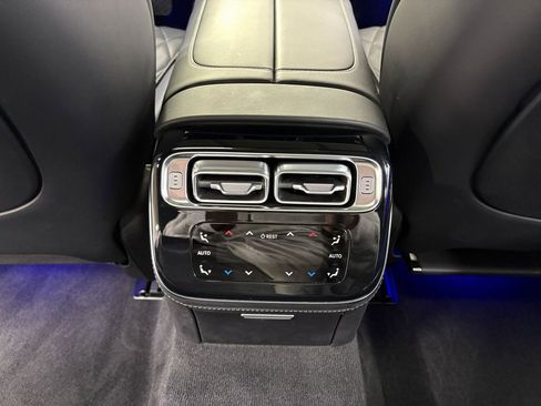 Used 2023 Mercedes-Benz S 580 4MATIC Sedan image 30