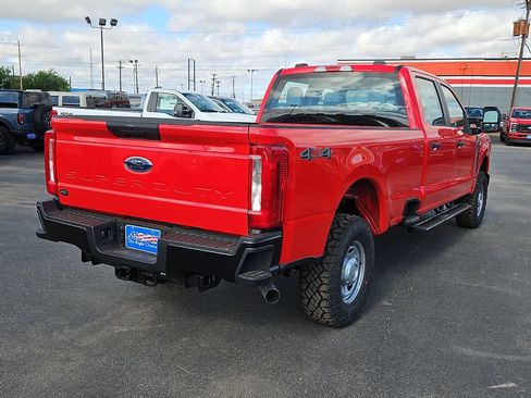 New 2026 Ford F250 XL AWD/4WD image 11