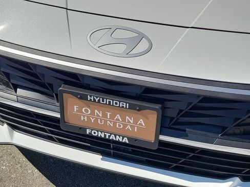 New 2026 Hyundai Elantra SEL Sport FWD image 34