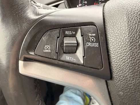 Used 2018 Chevrolet Trax LT w/ Driver Confidence Package image 33