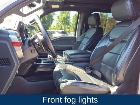 Used 2023 Ford F150 Raptor AWD/4WD image 19