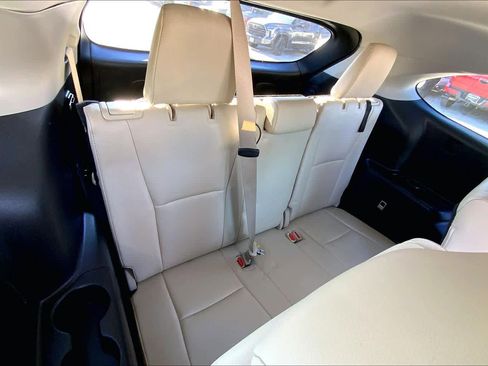 Used 2023 Toyota Highlander Limited image 36