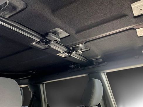 New 2025 Ford Bronco Big Bend image 12