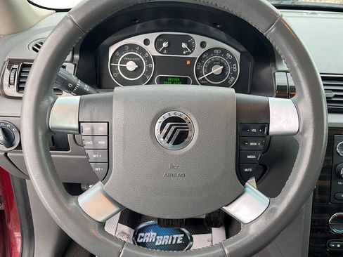 Used 2008 Mercury Sable Premier image 13