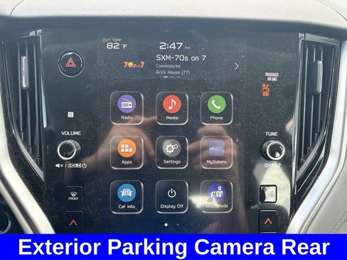 Used 2024 Subaru Legacy Premium AWD/4WD image 18