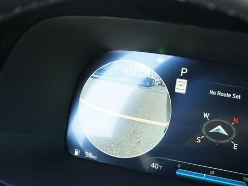 Used 2023 Hyundai Palisade Calligraphy w/ Cargo Package image 24