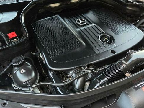 Used 2014 Mercedes-Benz GLK 250 BlueTEC 4MATIC image 35