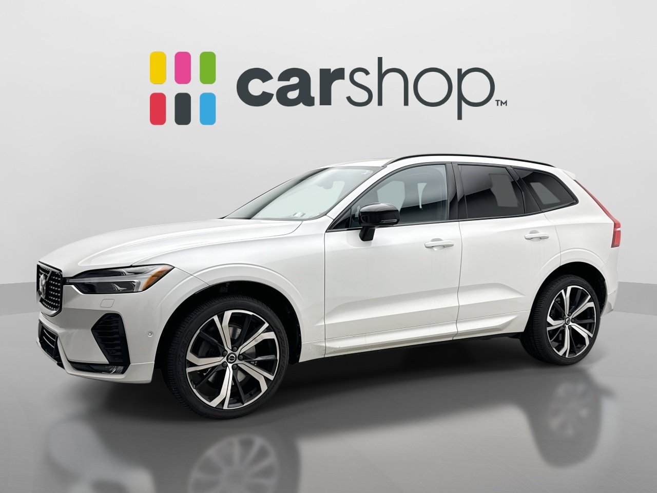 Used 2023 Volvo XC60 B6 Ultimate AWD/4WD image 1
